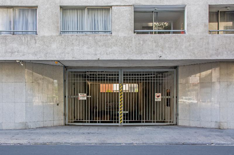 Rq 3* Santiago del Cile