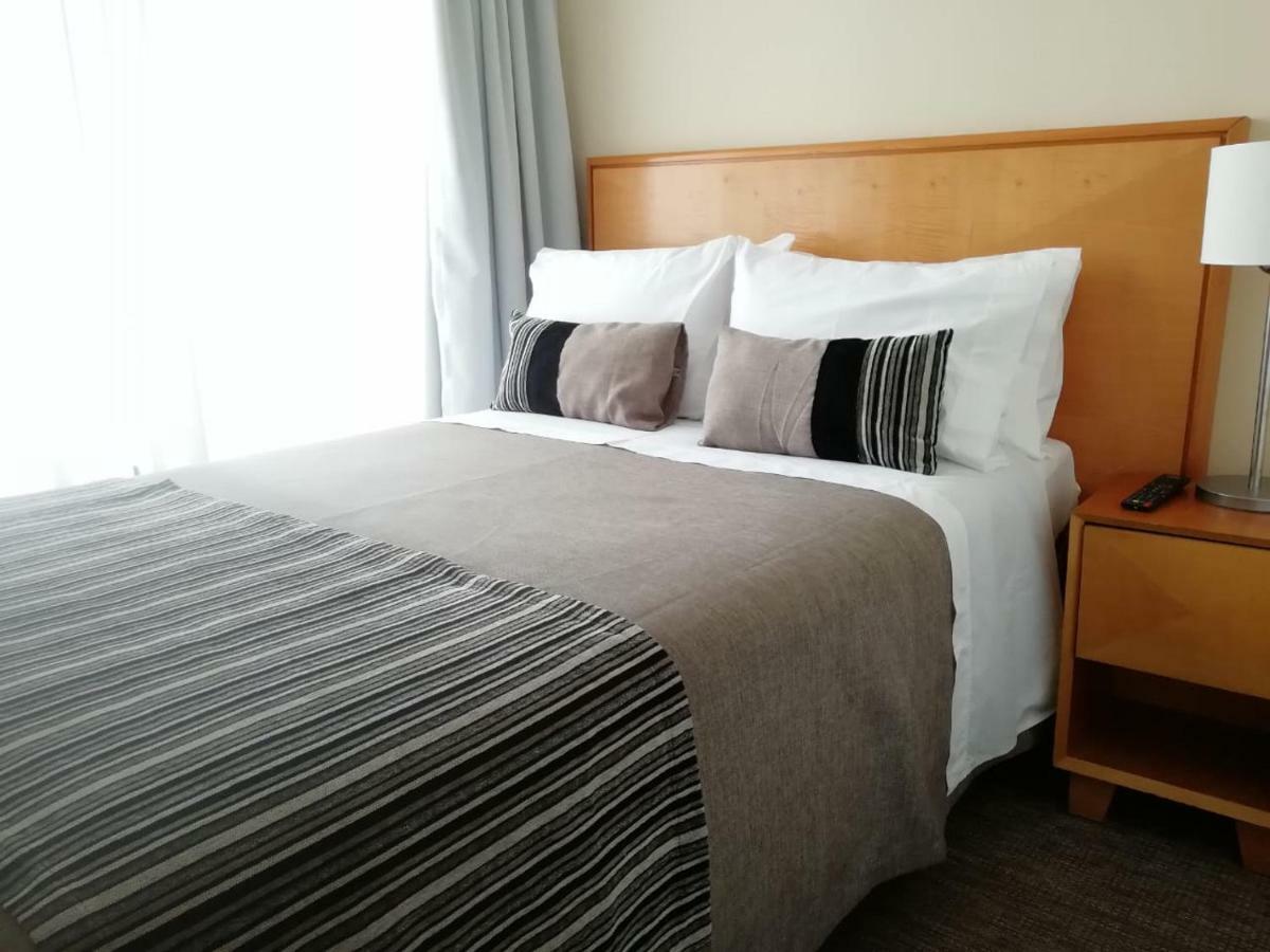 Rq Hotel Santiago del Cile